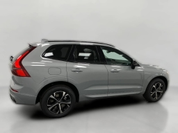 Volvo XC60 Plug-In Hybrid Core T8 AWD 2026