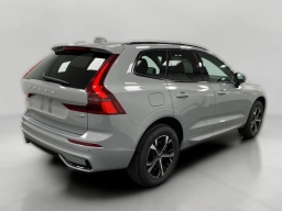 Volvo XC60 Plug-In Hybrid Core T8 AWD 2026