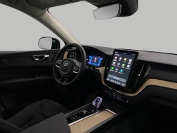Volvo XC60 Plug-In Hybrid Core T8 AWD 2026