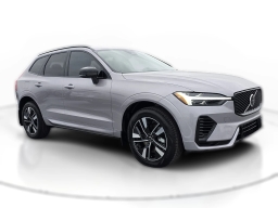 Volvo XC60 Plug-In Hybrid Core T8 AWD 2026