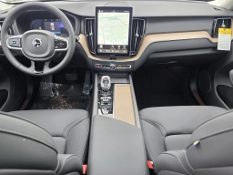 Volvo XC60 Plug-In Hybrid Core T8 AWD 2026