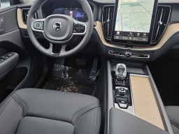 Volvo XC60 Plug-In Hybrid Core T8 AWD 2026