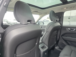 Volvo XC60 Plug-In Hybrid Core T8 AWD 2026