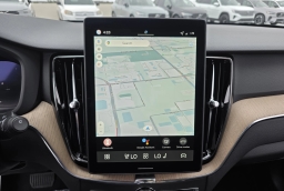 Volvo XC60 Plug-In Hybrid Core T8 AWD 2026