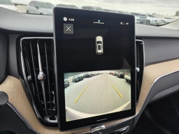 Volvo XC60 Plug-In Hybrid Core T8 AWD 2026