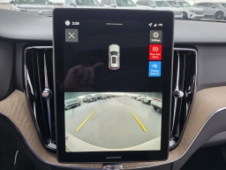 Volvo XC60 Plug-In Hybrid Core T8 AWD 2026