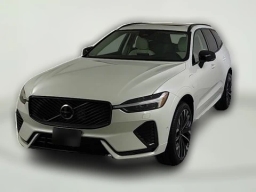 Volvo XC60 Plug-In Hybrid Ultra T8 AWD 2026