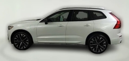 Volvo XC60 Plug-In Hybrid Ultra T8 AWD 2026