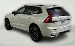 Volvo XC60 Plug-In Hybrid Ultra T8 AWD 2026