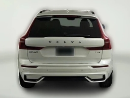Volvo XC60 Plug-In Hybrid Ultra T8 AWD 2026