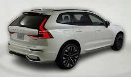Volvo XC60 Plug-In Hybrid Ultra T8 AWD 2026