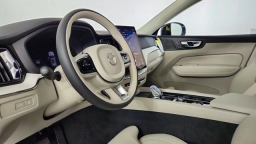 Volvo XC60 Plug-In Hybrid Ultra T8 AWD 2026