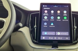 Volvo XC60 Plug-In Hybrid Ultra T8 AWD 2026