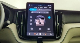 Volvo XC60 Plug-In Hybrid Ultra T8 AWD 2026
