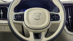 Volvo XC60 Plug-In Hybrid Ultra T8 AWD 2026