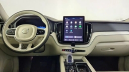Volvo XC60 Plug-In Hybrid Ultra T8 AWD 2026