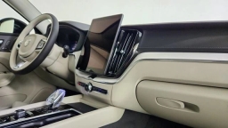 Volvo XC60 Plug-In Hybrid Ultra T8 AWD 2026