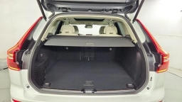 Volvo XC60 Plug-In Hybrid Ultra T8 AWD 2026