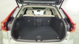 Volvo XC60 Plug-In Hybrid Ultra T8 AWD 2026