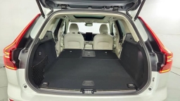 Volvo XC60 Plug-In Hybrid Ultra T8 AWD 2026