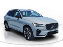 Volvo XC60 Plug-In Hybrid Ultra T8 AWD 2026