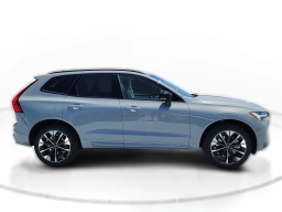 Volvo XC60 Plug-In Hybrid Ultra T8 AWD 2026