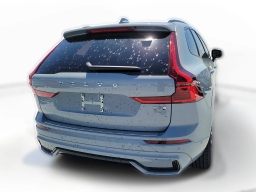 Volvo XC60 Plug-In Hybrid Ultra T8 AWD 2026