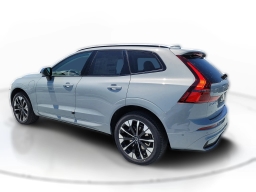 Volvo XC60 Plug-In Hybrid Ultra T8 AWD 2026