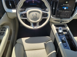 Volvo XC60 Plug-In Hybrid Ultra T8 AWD 2026
