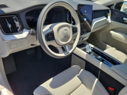 Volvo XC60 Plug-In Hybrid Ultra T8 AWD 2026