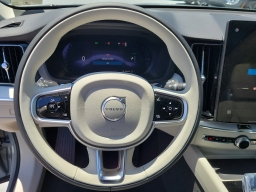Volvo XC60 Plug-In Hybrid Ultra T8 AWD 2026
