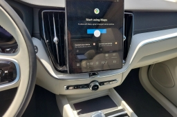Volvo XC60 Plug-In Hybrid Ultra T8 AWD 2026