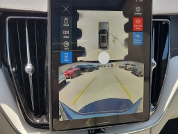 Volvo XC60 Plug-In Hybrid Ultra T8 AWD 2026