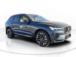 Volvo XC60 Plug-In Hybrid Ultra T8 AWD 2026