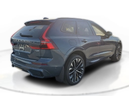 Volvo XC60 Plug-In Hybrid Ultra T8 AWD 2026