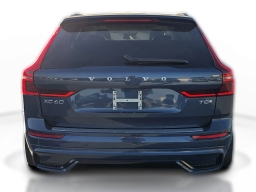 Volvo XC60 Plug-In Hybrid Ultra T8 AWD 2026