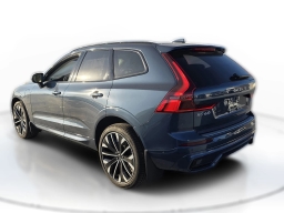Volvo XC60 Plug-In Hybrid Ultra T8 AWD 2026