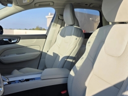 Volvo XC60 Plug-In Hybrid Ultra T8 AWD 2026