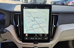 Volvo XC60 Plug-In Hybrid Ultra T8 AWD 2026