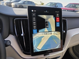 Volvo XC60 Plug-In Hybrid Ultra T8 AWD 2026