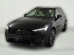 Volvo XC60 Plug-In Hybrid Ultra T8 AWD 2026