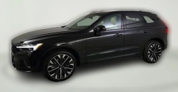 Volvo XC60 Plug-In Hybrid Ultra T8 AWD 2026