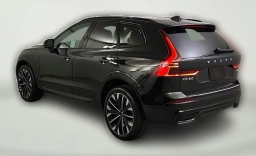 Volvo XC60 Plug-In Hybrid Ultra T8 AWD 2026