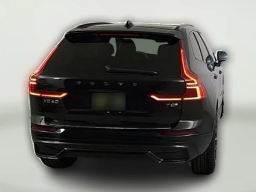 Volvo XC60 Plug-In Hybrid Ultra T8 AWD 2026