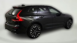 Volvo XC60 Plug-In Hybrid Ultra T8 AWD 2026
