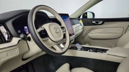 Volvo XC60 Plug-In Hybrid Ultra T8 AWD 2026