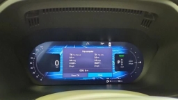 Volvo XC60 Plug-In Hybrid Ultra T8 AWD 2026