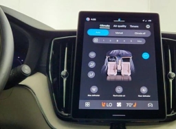 Volvo XC60 Plug-In Hybrid Ultra T8 AWD 2026