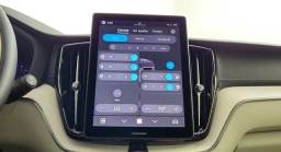 Volvo XC60 Plug-In Hybrid Ultra T8 AWD 2026