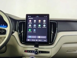 Volvo XC60 Plug-In Hybrid Ultra T8 AWD 2026